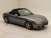Mazda mx5 cabrio - afbeelding 26 van  29