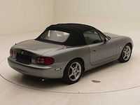 Mazda mx5 cabrio - afbeelding 19 van  29