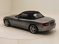 Mazda mx5 cabrio - afbeelding 21 van  29