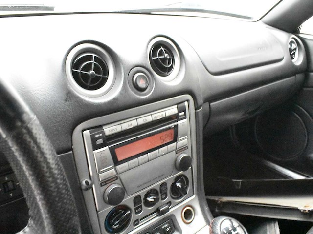 Mazda mx5 cabrio - afbeelding 6 van  21