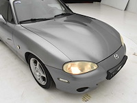 Mazda mx5 cabrio - afbeelding 26 van  29