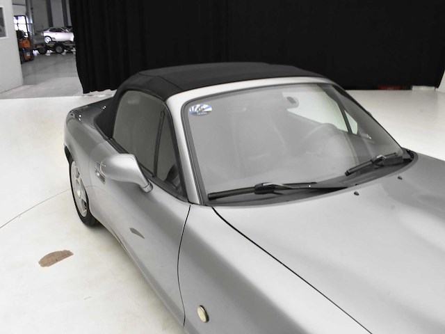Mazda mx5 cabrio - afbeelding 10 van  21