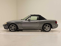Mazda mx5 cabrio - afbeelding 16 van  21