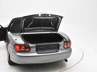 Mazda mx5 cabrio - afbeelding 21 van  21