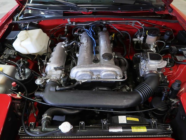 Mazda mx5 - afbeelding 1 van  38