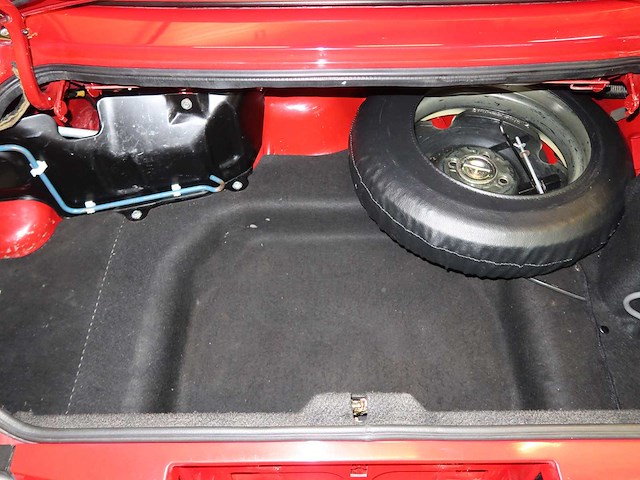 Mazda mx5 - afbeelding 9 van  38