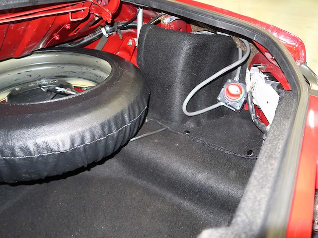 Mazda mx5 - afbeelding 11 van  38