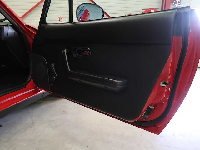Mazda mx5 - afbeelding 14 van  38