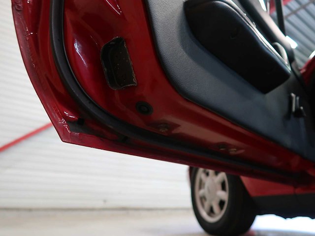 Mazda mx5 - afbeelding 19 van  38