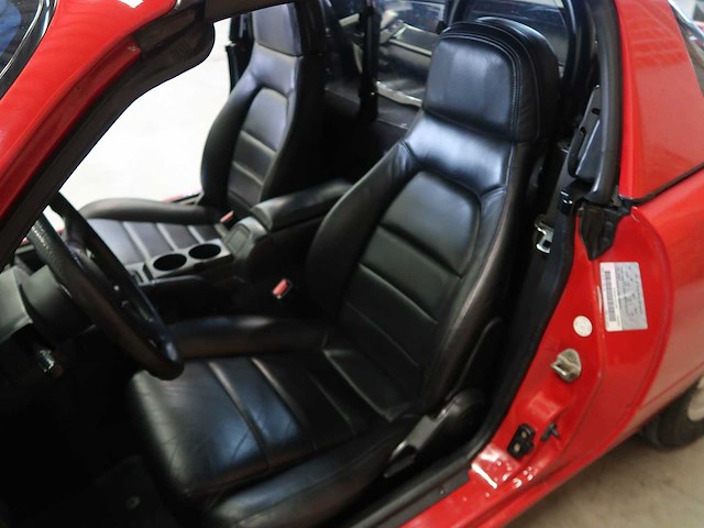 Mazda mx5 - afbeelding 20 van  38