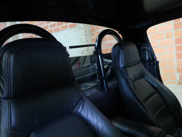 Mazda mx5 - afbeelding 24 van  38