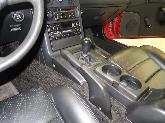 Mazda mx5 - afbeelding 26 van  38