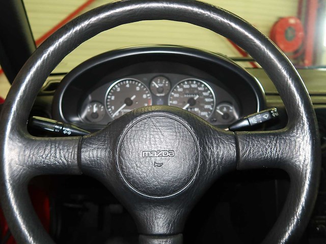 Mazda mx5 - afbeelding 27 van  38