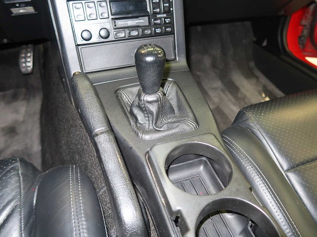 Mazda mx5 - afbeelding 30 van  38