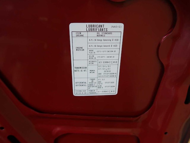 Mazda mx5 - afbeelding 33 van  38