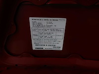 Mazda mx5 - afbeelding 34 van  38