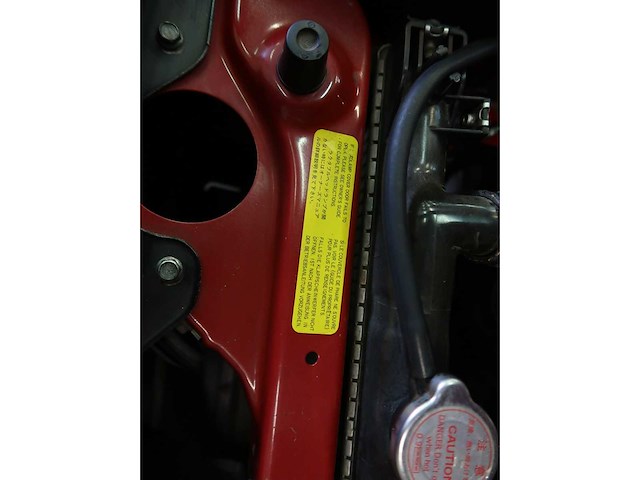 Mazda mx5 - afbeelding 36 van  38