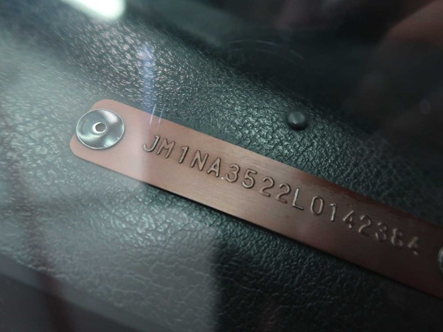 Mazda mx5 - afbeelding 38 van  38