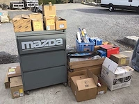Mazda-onderdeel - afbeelding 1 van  10