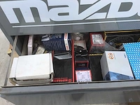 Mazda-onderdeel - afbeelding 10 van  10