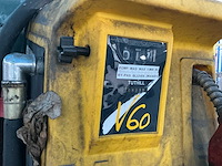 Mazout tank met pomp - afbeelding 5 van  8