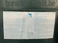 Mazout tank met pomp - afbeelding 6 van  8