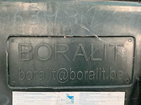 Mazout tank met pomp - afbeelding 7 van  8