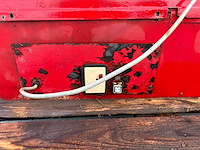 Mazoutbrander - industriële verwarmingsinstallatie - afbeelding 4 van  7