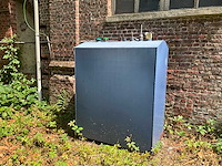 Mazoutopslagtank - afbeelding 1 van  7