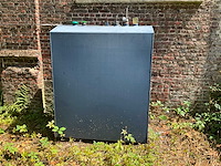 Mazoutopslagtank - afbeelding 2 van  7
