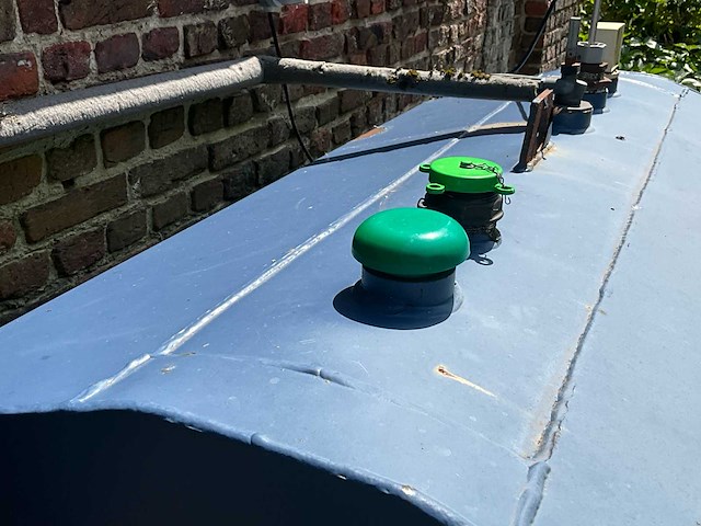 Mazoutopslagtank - afbeelding 7 van  7