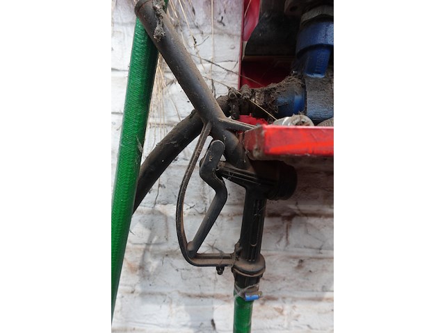 Mazoutpomp - afbeelding 3 van  3