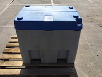 Mazouttank - nmp220 - afbeelding 1 van  5