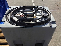 Mazouttank - nmp220 - afbeelding 3 van  5