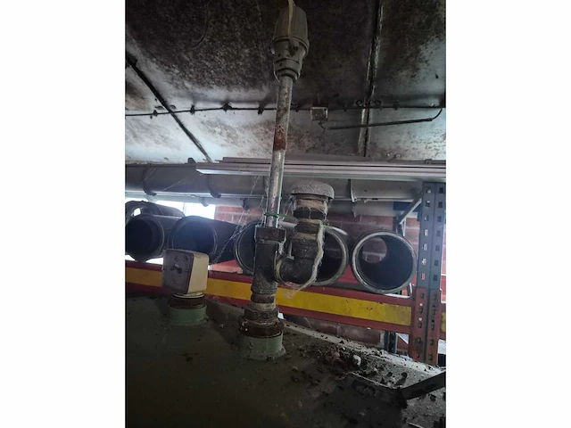 Mazouttank 1200l - afbeelding 5 van  5