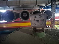 Mazouttank 1200l - afbeelding 4 van  5