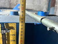 Mazouttank 12ool opslagtank - afbeelding 4 van  8