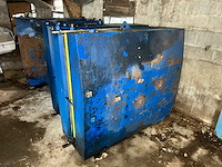 Mazouttank 12ool opslagtank - afbeelding 3 van  8