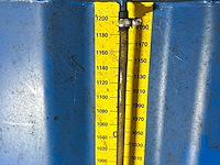 Mazouttank 12ool opslagtank - afbeelding 8 van  8