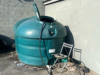 Mazouttank 3500l - afbeelding 1 van  4