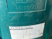 Mazouttank 3500l - afbeelding 2 van  4
