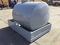 Mazouttank dado nmp1191 - afbeelding 1 van  10