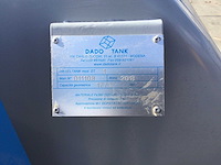 Mazouttank dado nmp1191 - afbeelding 6 van  10