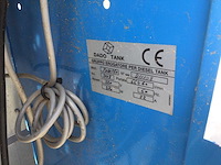 Mazouttank dado nmp1191 - afbeelding 8 van  10