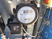 Mazouttank dado nmp1191 - afbeelding 9 van  10