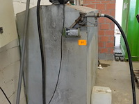 Mazouttank - afbeelding 3 van  7