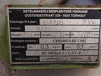 Mazouttank - afbeelding 4 van  7