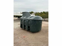 Mazouttank - afbeelding 3 van  9