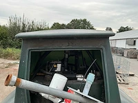 Mazouttank - afbeelding 8 van  9