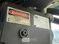 Mazoutton + tank + pomp + 2 haspels - afbeelding 9 van  10